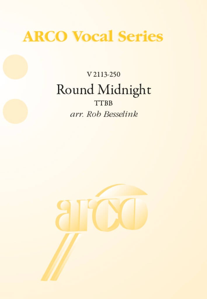 Round Midnight